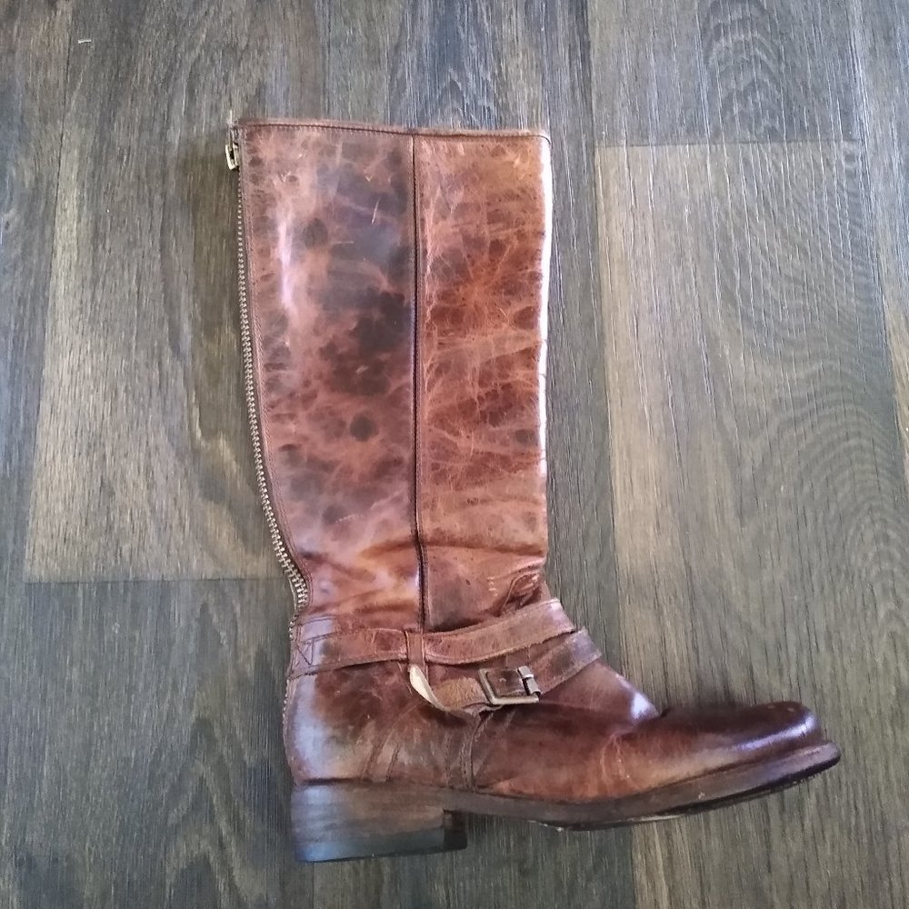 Freebird by Steven FB-SHADO Women's Distressed